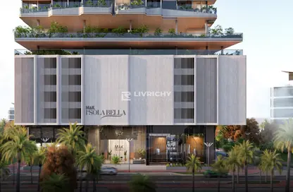 Apartment - 1 Bedroom - 2 Bathrooms for sale in MAK I'Sola Bella - District 18 - Jumeirah Village Circle - Dubai