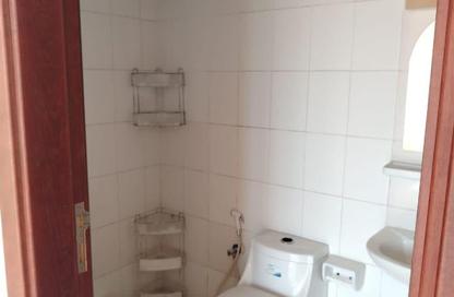 Townhouse - 3 Bedrooms - 3 Bathrooms for rent in Ajman Uptown Villas - Ajman Uptown - Ajman