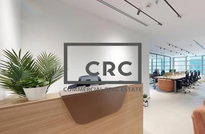 Office Space - Studio - 1 for sale in Executive Bay B - Executive Bay - Business Bay - Dubai