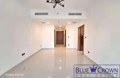 Apartment - 1 Bedroom - 2 Bathrooms for rent in Jaddaf Views - Al Jaddaf - Dubai