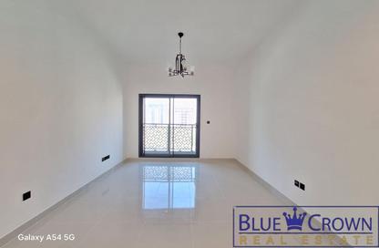 Apartment - 1 Bedroom - 2 Bathrooms for rent in Jaddaf Views - Al Jaddaf - Dubai