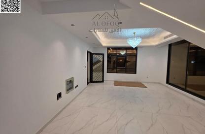 Villa - 6 Bedrooms - 7+ Bathrooms for sale in Al Helio 2 - Al Helio - Ajman