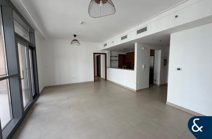 Apartment - 1 Bedroom - 2 Bathrooms for rent in Dubai Creek Residences South Tower 1 - Dubai Creek Residences South - Dubai Creek Residences - Dubai Creek Harbour (The Lagoons) - Dubai