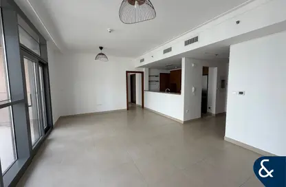 شقة - غرفة نوم - 2 حمامات للايجار في خور دبي ريزيدنس برج 1 جنوب - Dubai Creek ريزيدنسز South - Dubai Creek ريزيدنسز - مرسى خور دبي - دبي