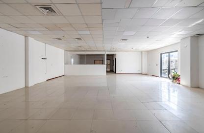 Warehouse - Studio - 2 Bathrooms for rent in Phase 2 - Dubai Investment Park (DIP) - Dubai