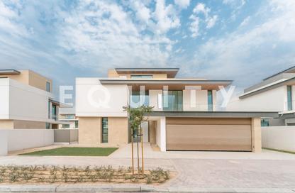 Villa - 4 Bedrooms - 5 Bathrooms for sale in Farm Gardens 1 - Farm Gardens - The Valley - Dubai