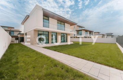 Villa - 4 Bedrooms - 5 Bathrooms for sale in Farm Gardens 1 - Farm Gardens - The Valley - Dubai