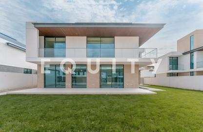 Villa - 4 Bedrooms - 5 Bathrooms for sale in Farm Gardens 1 - Farm Gardens - The Valley - Dubai