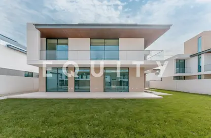 Villa - 4 Bedrooms - 5 Bathrooms for sale in Farm Gardens 1 - Farm Gardens - The Valley - Dubai