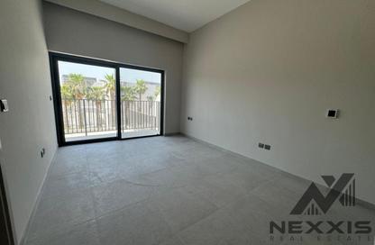 Townhouse - 3 Bedrooms - 4 Bathrooms for rent in MAG Eye - MAG City - Mohammed Bin Rashid City - Dubai