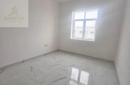 شقة - غرفة نوم - 2 حمامات للايجار في 2 المويهات - المويهات - عجمان شقة - غرفة نوم - 2 حمامات للايجار في 2 المويهات - المويهات - عجمان