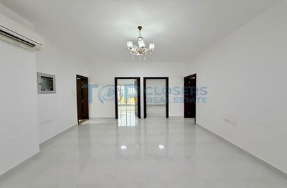 Apartment - 3 Bedrooms - 3 Bathrooms for rent in Al Mraijeb - Al Jimi - Al Ain