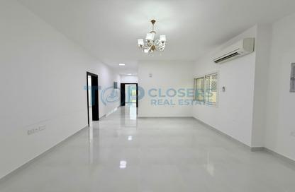 Apartment - 3 Bedrooms - 3 Bathrooms for rent in Al Mraijeb - Al Jimi - Al Ain