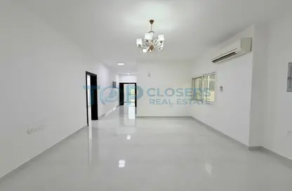 Apartment - 3 Bedrooms - 3 Bathrooms for rent in Al Mraijeb - Al Jimi - Al Ain