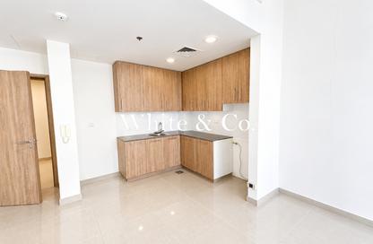 Apartment - 1 - 1 for rent in Rawda Apartments 2 - Rawda Apartments - Town Square - Dubai