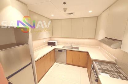 Apartment - 2 Bedrooms - 2 Bathrooms for rent in Harbour Views 1 - Harbour Views - Dubai Creek Harbour (The Lagoons) - Dubai