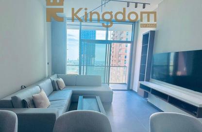 Apartment - 1 Bedroom - 2 Bathrooms for sale in MBL Royal - JLT Cluster K - Jumeirah Lake Towers - Dubai