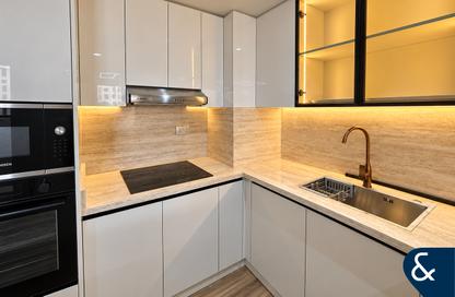 Apartment - 2 - 3 for sale in Rimal 1 - Rimal - Jumeirah Beach Residence - Dubai
