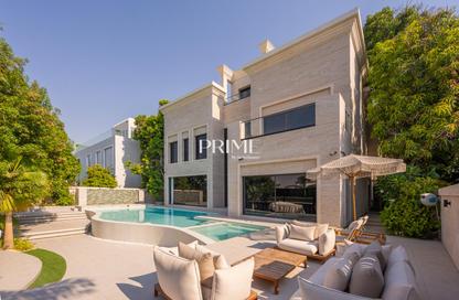 فيلا - 7 - 7+ للبيع في P قطاع - تلال الإمارات - دبي فيلا - 7 - 7+ للبيع في P قطاع - تلال الإمارات - دبي