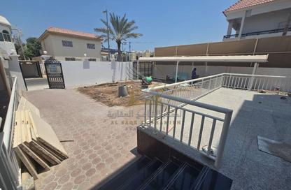Villa - 5 Bedrooms - 6 Bathrooms for rent in Al Rifa'a - Mughaidir - Sharjah Villa - 5 Bedrooms - 6 Bathrooms for rent in Al Rifa'a - Mughaidir - Sharjah