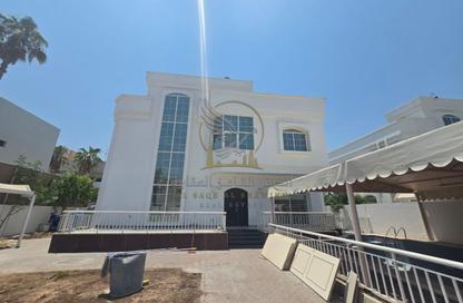 Villa - 5 Bedrooms - 6 Bathrooms for rent in Al Rifa'a - Mughaidir - Sharjah Villa - 5 Bedrooms - 6 Bathrooms for rent in Al Rifa'a - Mughaidir - Sharjah