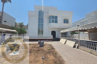 Villa - 5 Bedrooms - 6 Bathrooms for rent in Al Rifa'a - Mughaidir - Sharjah Villa - 5 Bedrooms - 6 Bathrooms for rent in Al Rifa'a - Mughaidir - Sharjah