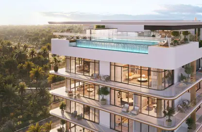 Retail - Studio for sale in Celeste Heights - Al Furjan - Dubai