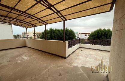 Villa - 5 Bedrooms - 7 Bathrooms for rent in Al Rawda 2 Villas - Al Rawda 2 - Al Rawda - Ajman