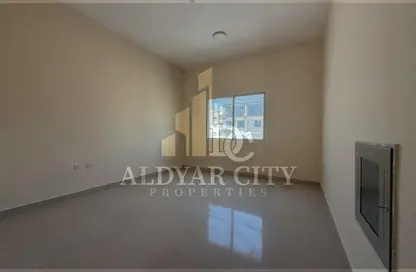 Apartment - 1 Bathroom for rent in Al Ghoroub Tower - Al Alia - Ajman