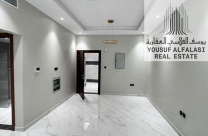 Apartment - 2 Bedrooms - 2 Bathrooms for rent in Al Hamidiya 2 - Al Hamidiya - Ajman