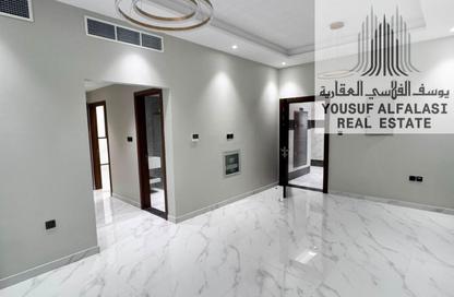 Apartment - 2 Bedrooms - 2 Bathrooms for rent in Al Hamidiya 2 - Al Hamidiya - Ajman