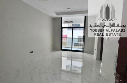 Apartment - 2 Bedrooms - 2 Bathrooms for rent in Al Hamidiya 2 - Al Hamidiya - Ajman