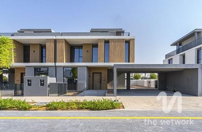 Villa - 4 Bedrooms - 5 Bathrooms for rent in June - Arabian Ranches 3 - Dubai