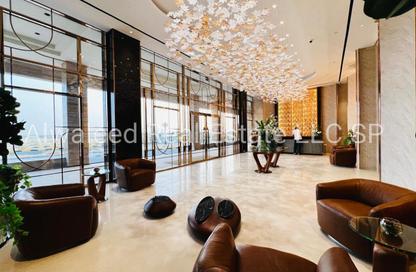 Apartment - 2 Bedrooms - 3 Bathrooms for rent in Tilal City D - Tilal City - Sharjah