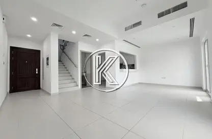 Villa - 3 Bedrooms - 4 Bathrooms for rent in Amaranta B - Amaranta - Villanova - Dubai Land - Dubai