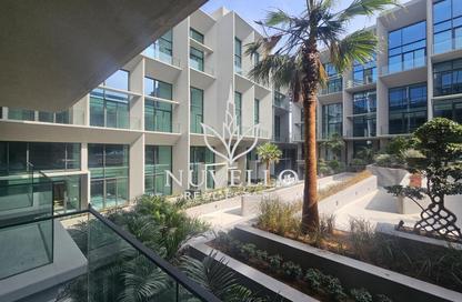 Apartment - Studio - 1 Bathroom for sale in The Autograph - District 10 - Jumeirah Village Circle - Dubai