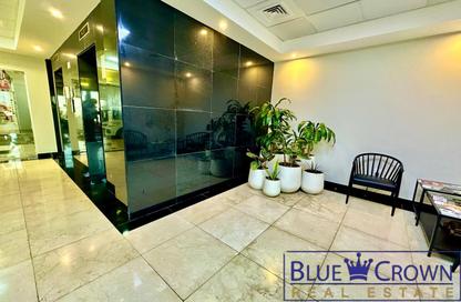 Apartment - 1 Bedroom - 2 Bathrooms for rent in The Derby Residences 2 - The Derby Residences - Meydan Avenue - Meydan - Dubai