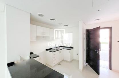 Villa - 3 Bedrooms - 3 Bathrooms for sale in Vardon - Damac Hills 2 - Dubai