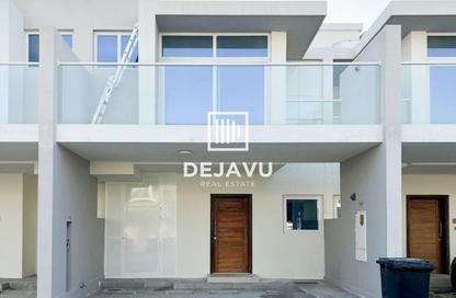Villa - 3 Bedrooms - 3 Bathrooms for sale in Vardon - Damac Hills 2 - Dubai