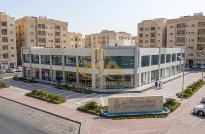 Land - Studio for sale in Al Aamra Gardens - Al Amerah - Ajman