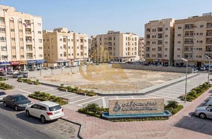Land - Studio for sale in Al Aamra Gardens - Al Amerah - Ajman