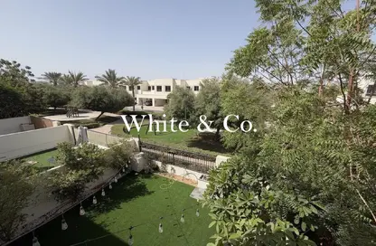 Townhouse - 3 Bedrooms - 3 Bathrooms for sale in Naseem Townhouses - Town Square - Dubai Townhouse - 3 Bedrooms - 3 Bathrooms for sale in Naseem Townhouses - Town Square - Dubai