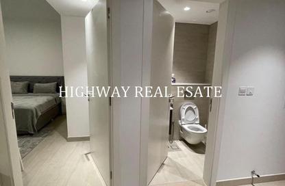 Apartment - 1 Bedroom - 2 Bathrooms for rent in MISK Apartments - Aljada - Sharjah