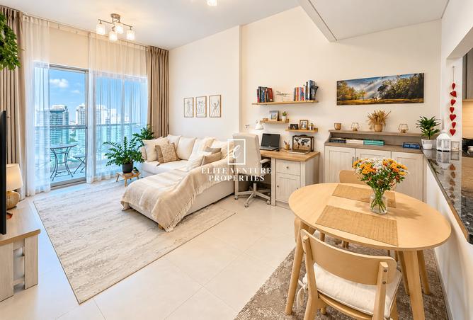 1-bed apartment in Orchid Residence · Vacant on transfer — photo 3