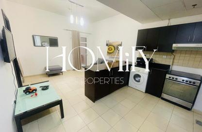 Apartment - 1 Bedroom - 2 Bathrooms for rent in Summer 2 - Summer - Seasons Community - District 15 - Jumeirah Village Circle - Dubai