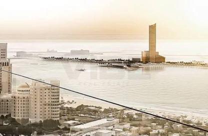 Apartment - 1 - 1 for sale in One Central - RAK Central - Ras Al Khaimah