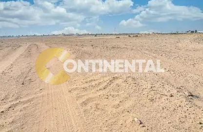 أرض - استوديو للبيع في الريمان - الشامخة - أبوظبي