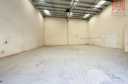 مستودع - استوديو - 1 حمام للايجار في جبل على الصناعية 1 - جبل علي الصناعية - جبل علي - دبي