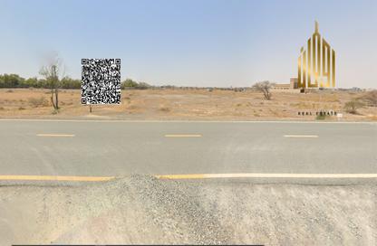 Land - Studio for sale in Manama - Ajman Land - Studio for sale in Manama - Ajman