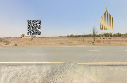 Land - Studio for sale in Manama - Ajman Land - Studio for sale in Manama - Ajman